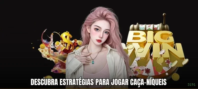 Slots com prêmios 3191